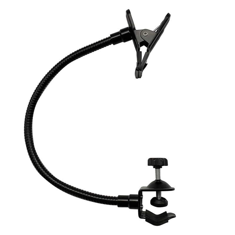 Background Holder C Clamp Clip – обзор и цена Reflector Arm Clamp