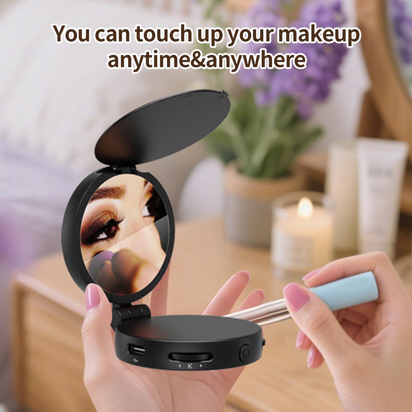 Phone Light Magnetic Video Rec – обзор и цена Photography Lighting Home