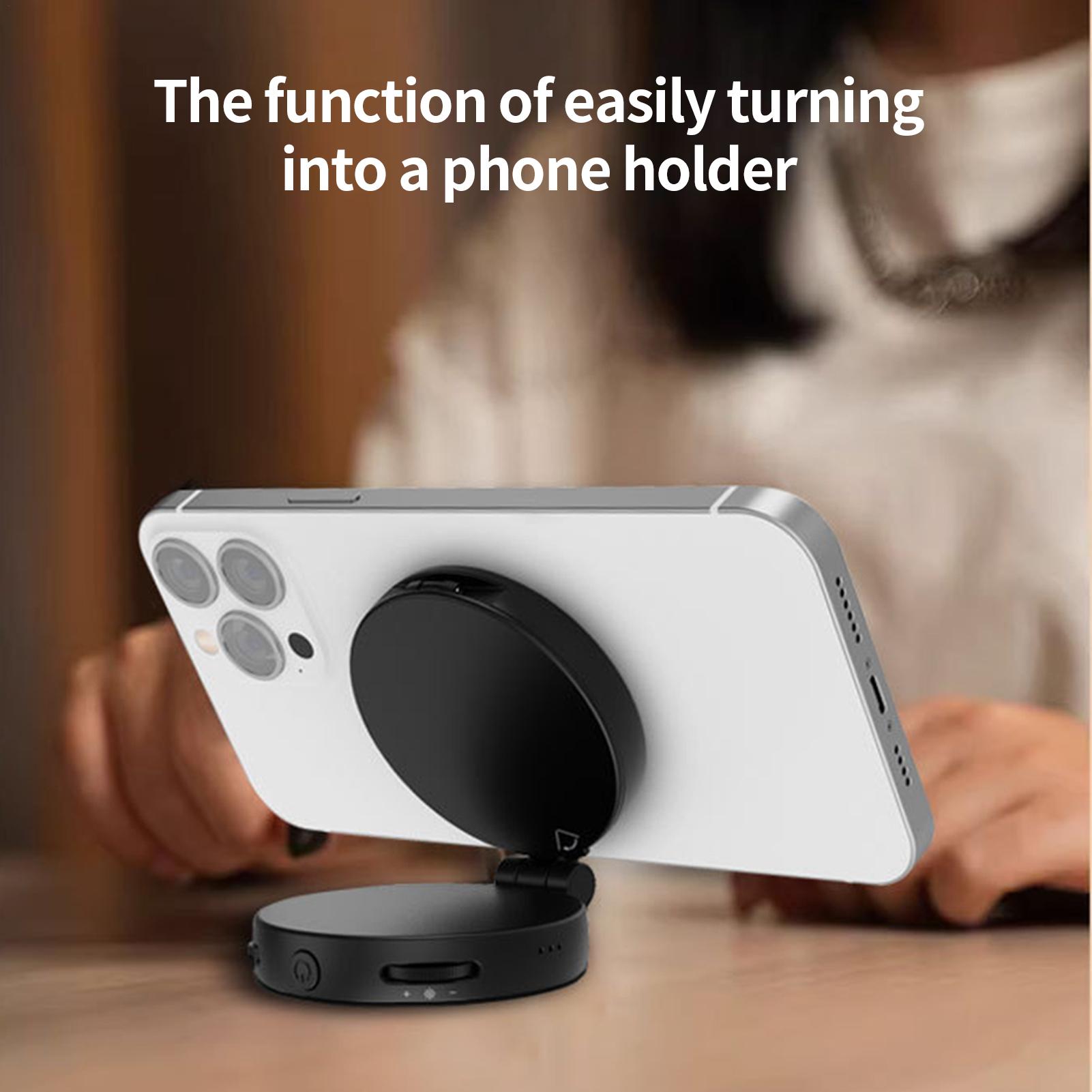 Phone Light Magnetic Video Rec – обзор и цена Photography Lighting Home