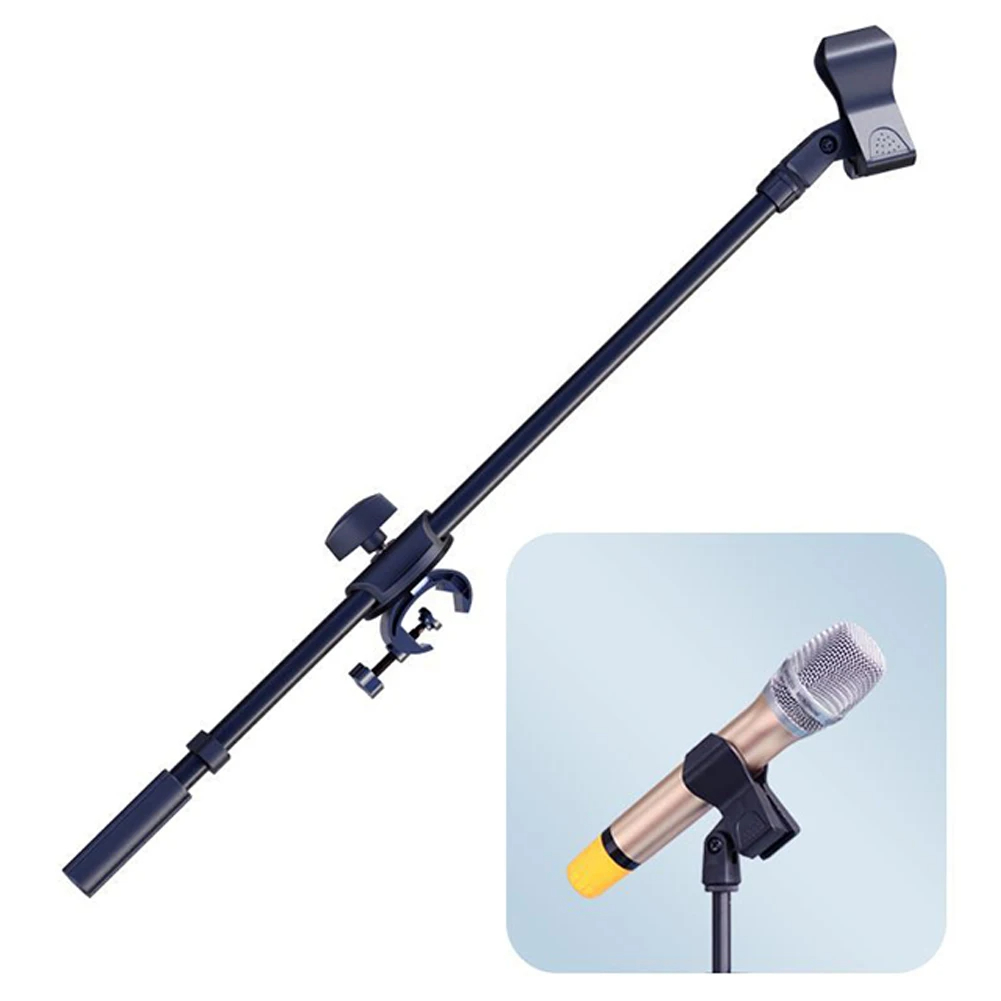 Metal Microphone Stand Adjusta – обзор и цена Boom Arm Stand