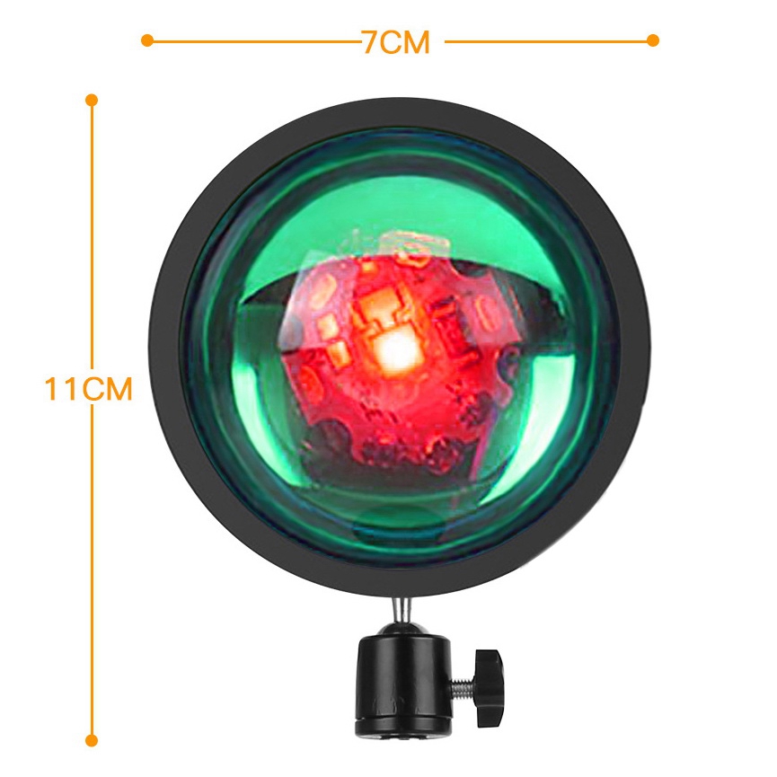 A008 Projection Atmosphere Lam – обзор и цена Photography Lighting Home