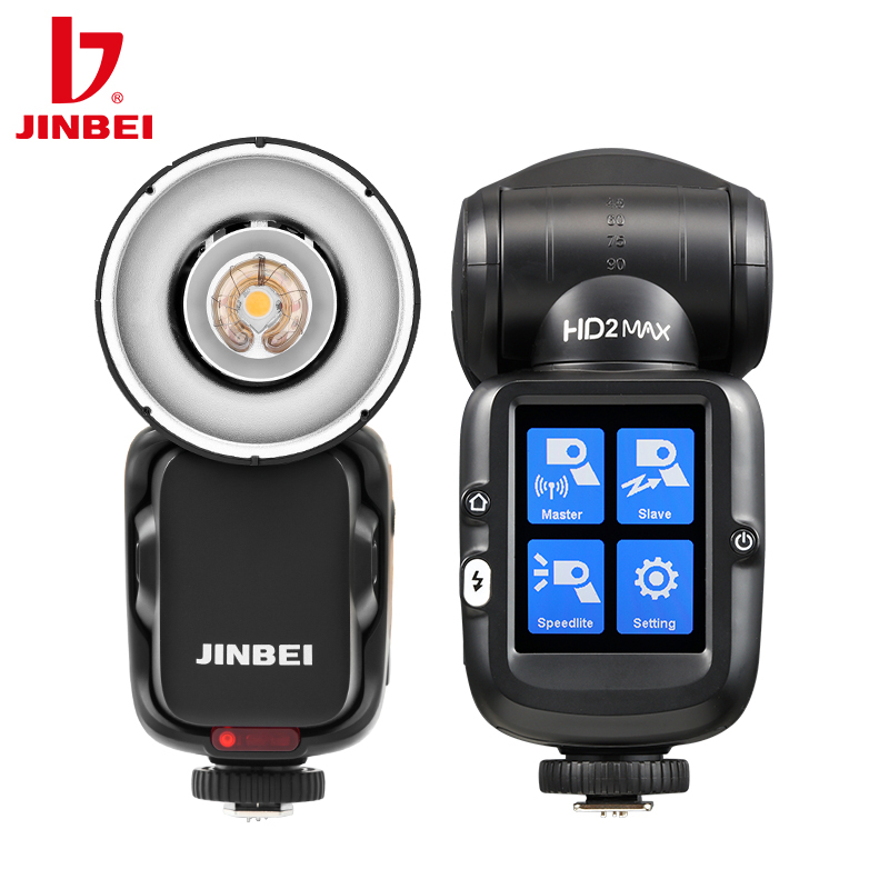 JINBEI HD-2 MAX Factory Camera – обзор и цена Good Lighting In Photography