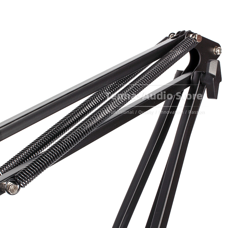 Tabletop Suspension Scissor Bo – обзор и цена Boom Arm Stand