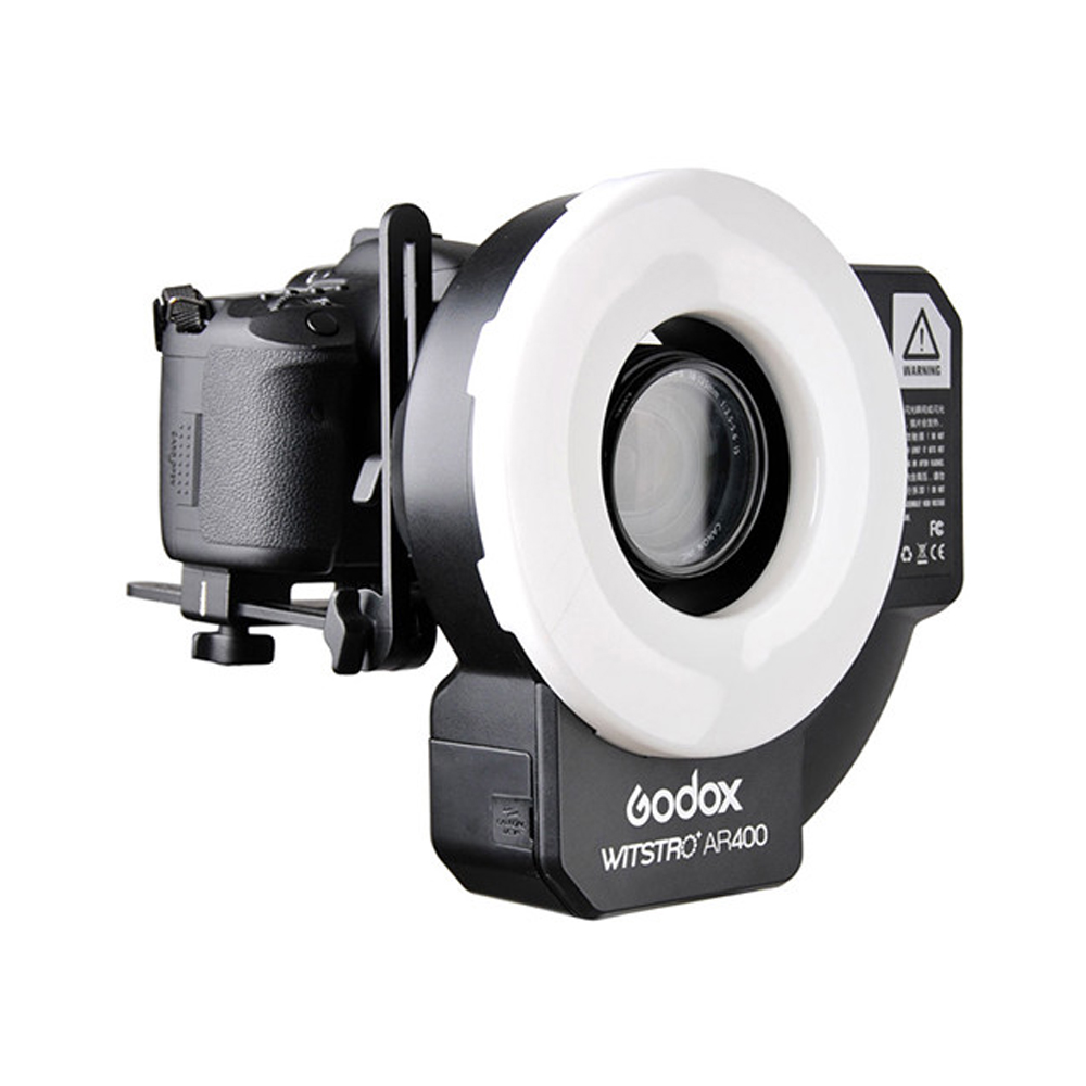 Godox Witstro AR400 400ws Ring – обзор и цена Photography Lighting Guides