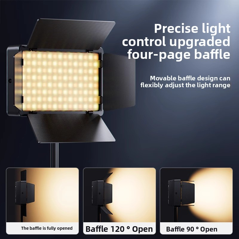 Camera Photography Portable Fi – обзор и цена Photography Lighting Lamp