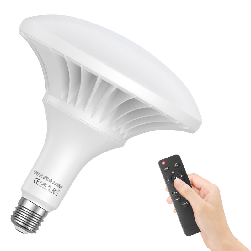 Andoer 150W LED Light Bulb Pho – обзор и цена Photography Lighting Lamp