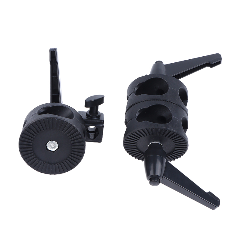 Swivel Single/Double Head Grip – обзор и цена Reflector Arm Clamp
