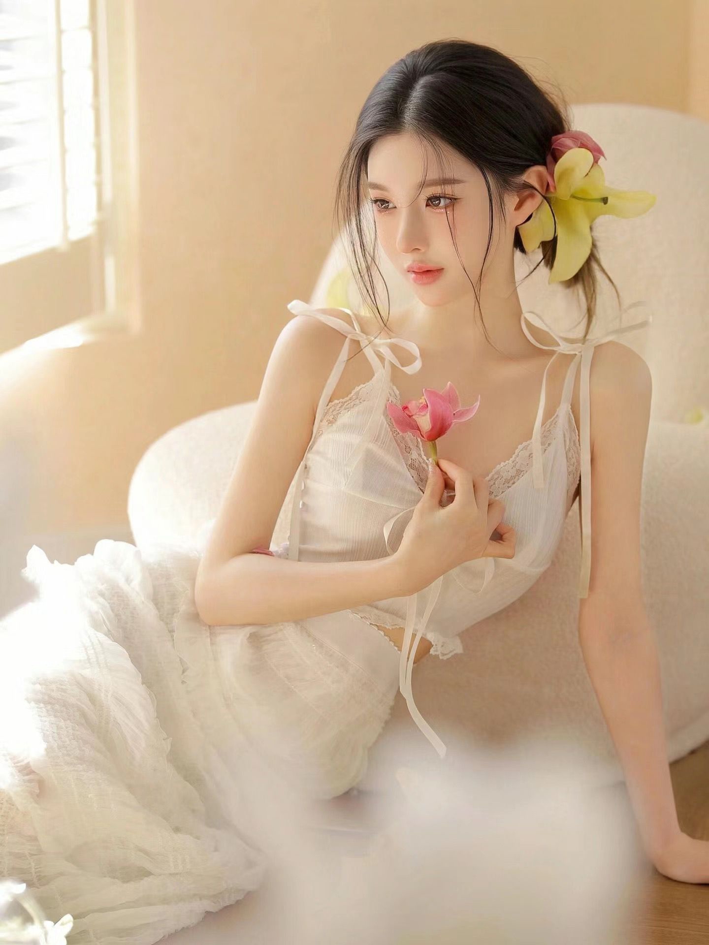 Romantic Light Oxygen Summer N – обзор и цена Photography Lighting Styles