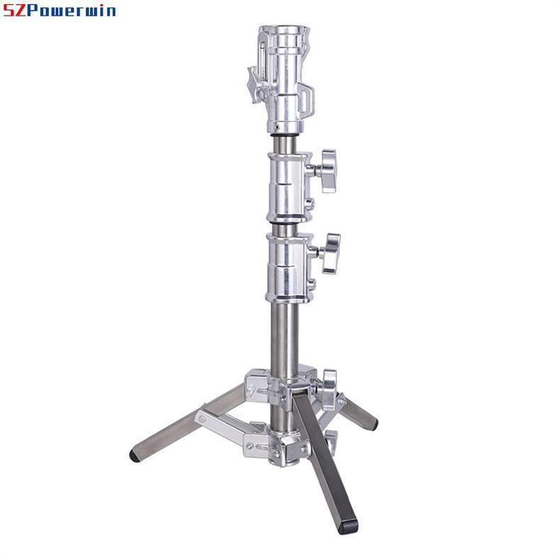 Low Profile Light Stand for Ph – обзор и цена Photography Lighting Rig