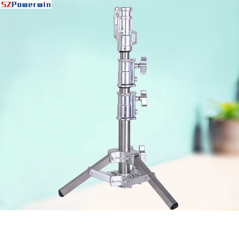 Low Profile Light Stand for Ph – обзор и цена Photography Lighting Rig