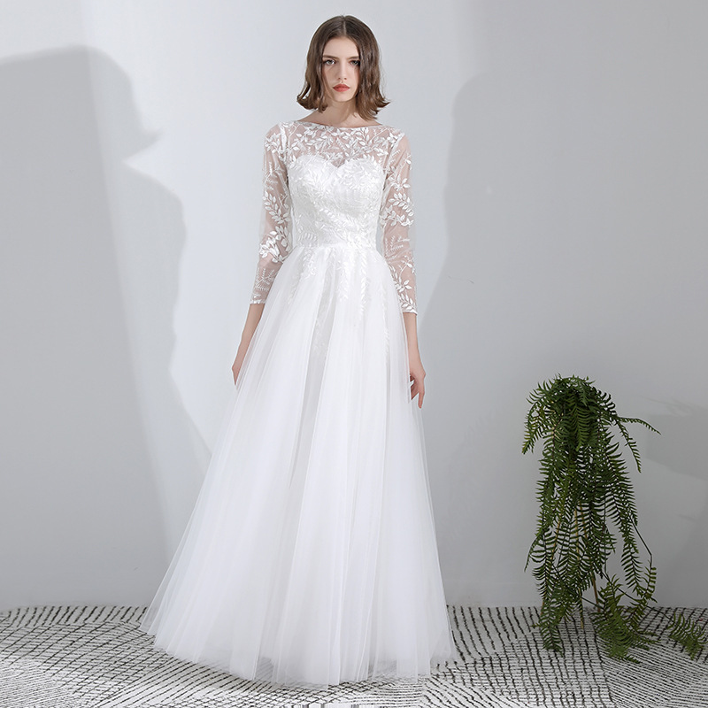 French Elegant Wedding Dress N – обзор и цена Photography Natural Lighting Basics