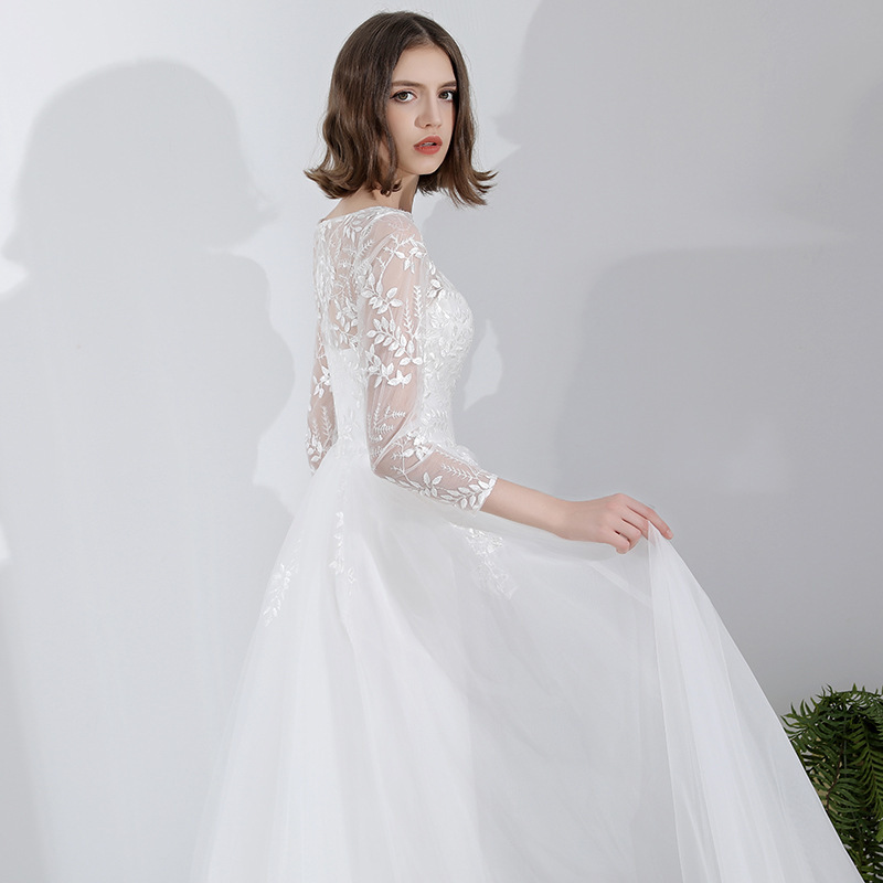 French Elegant Wedding Dress N – обзор и цена Photography Natural Lighting Basics