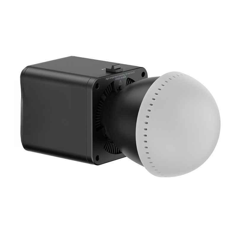 A lamp master 100WCOB fill lig – обзор и цена Photography Lighting Lamp