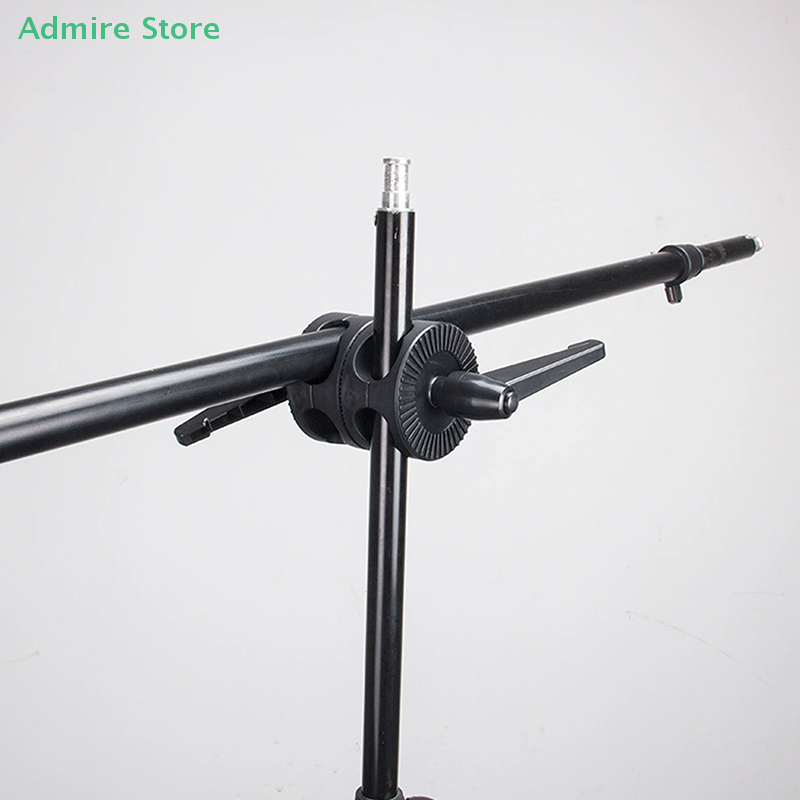 Swivel Single/Double Head Grip – обзор и цена Reflector Arm Clamp