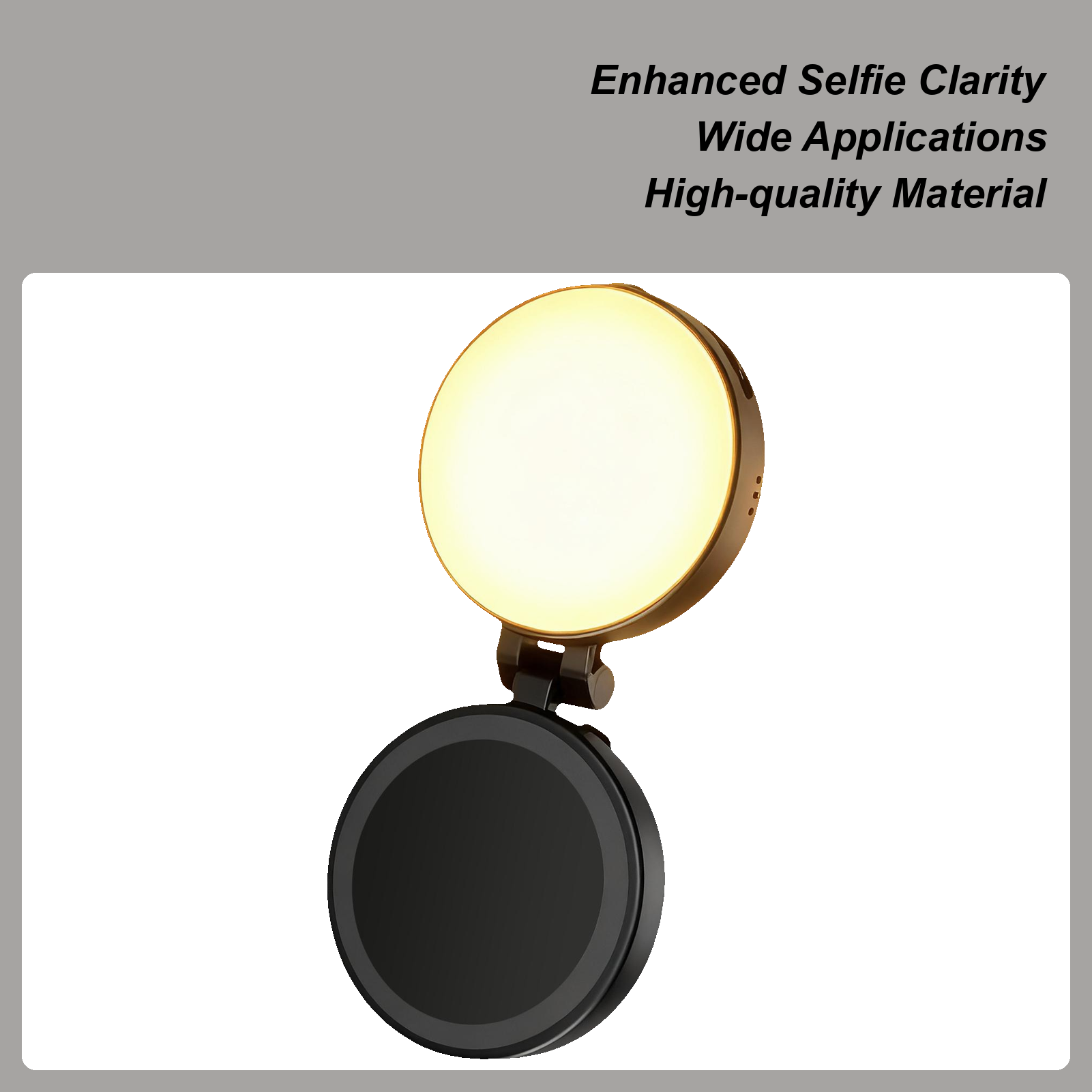 Phone Light Magnetic Live Stre – обзор и цена Photography Lighting Home