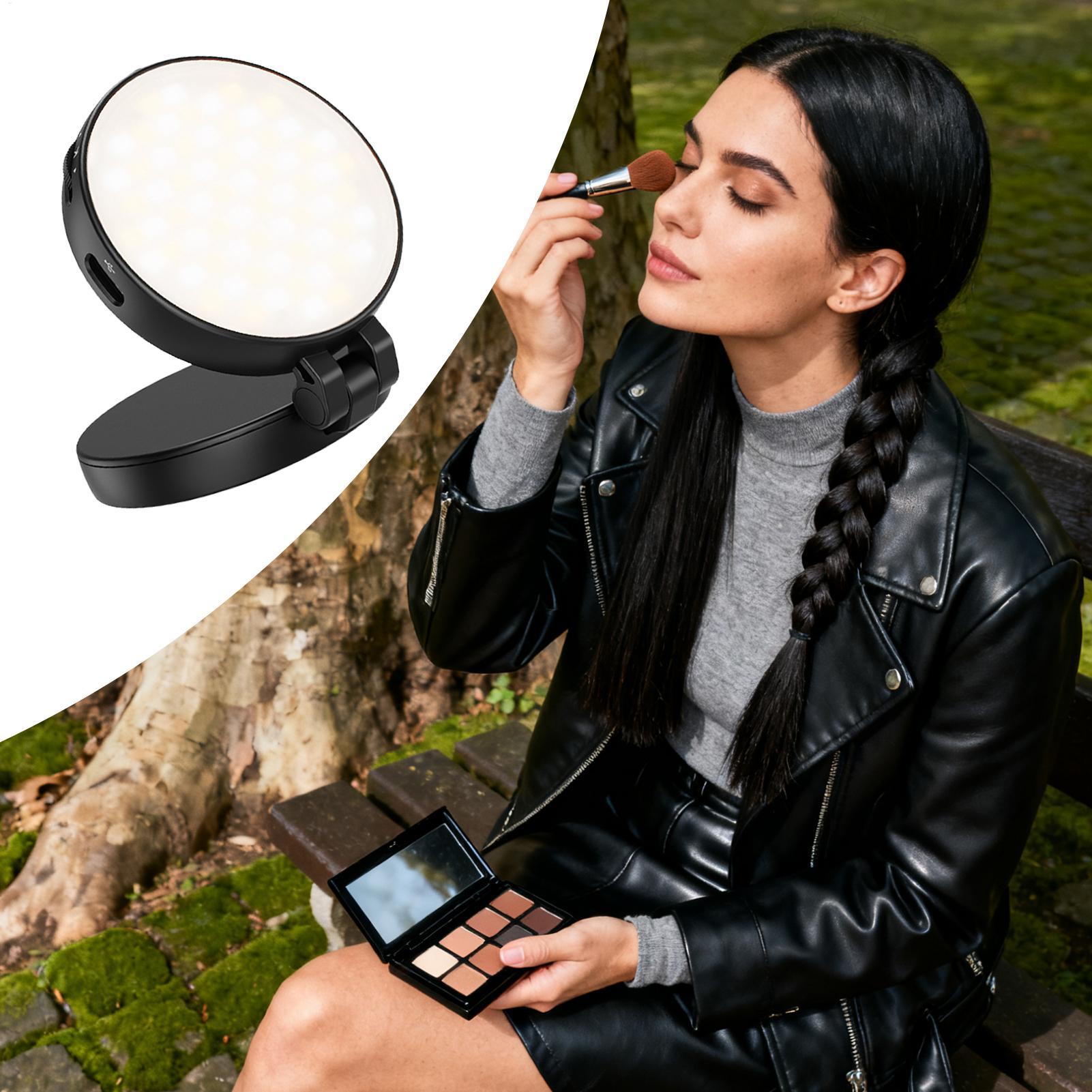 Phone Light Magnetic Live Stre – обзор и цена Photography Lighting Home