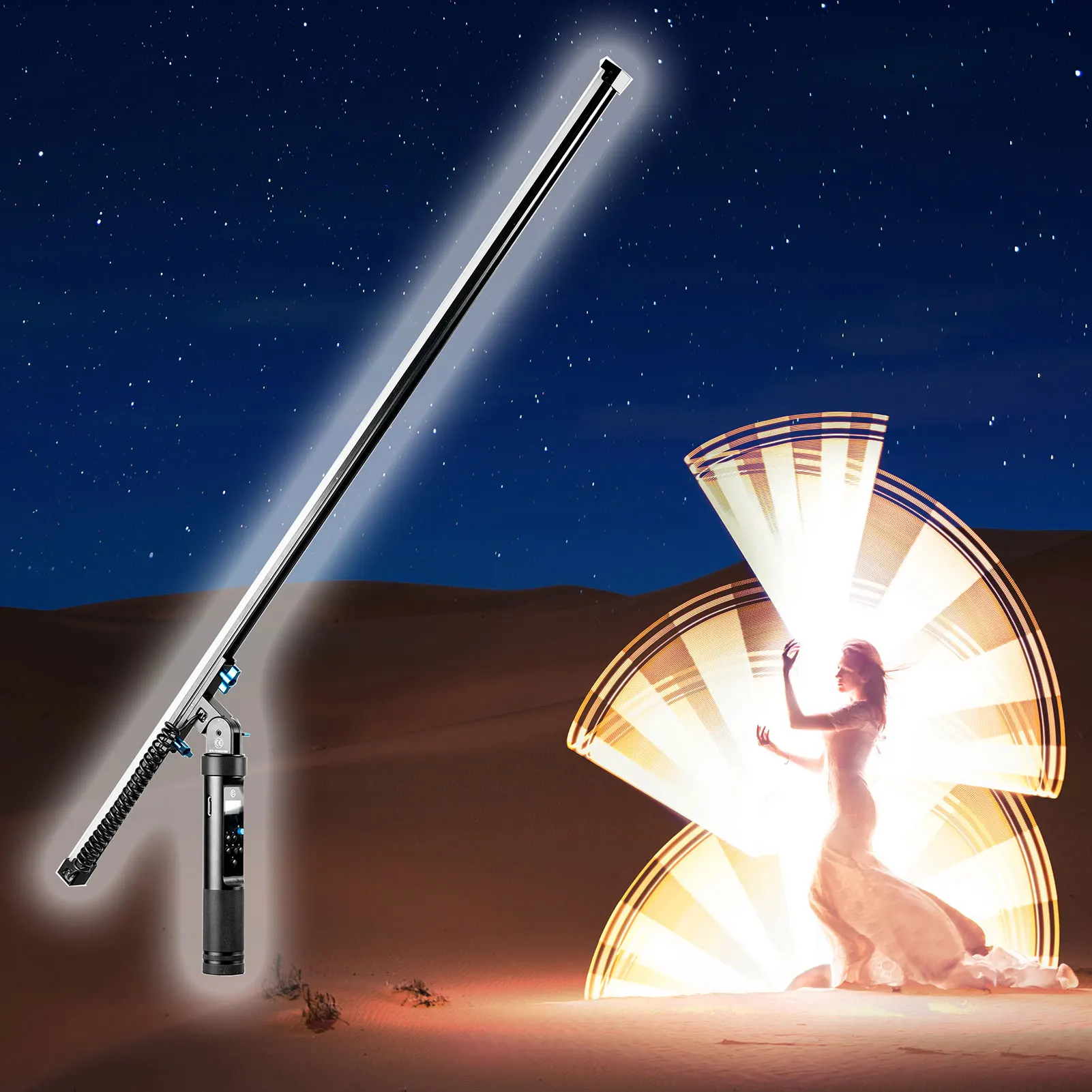 Magilight Light Painting Stick – обзор и цена Lighting Effect In Photography