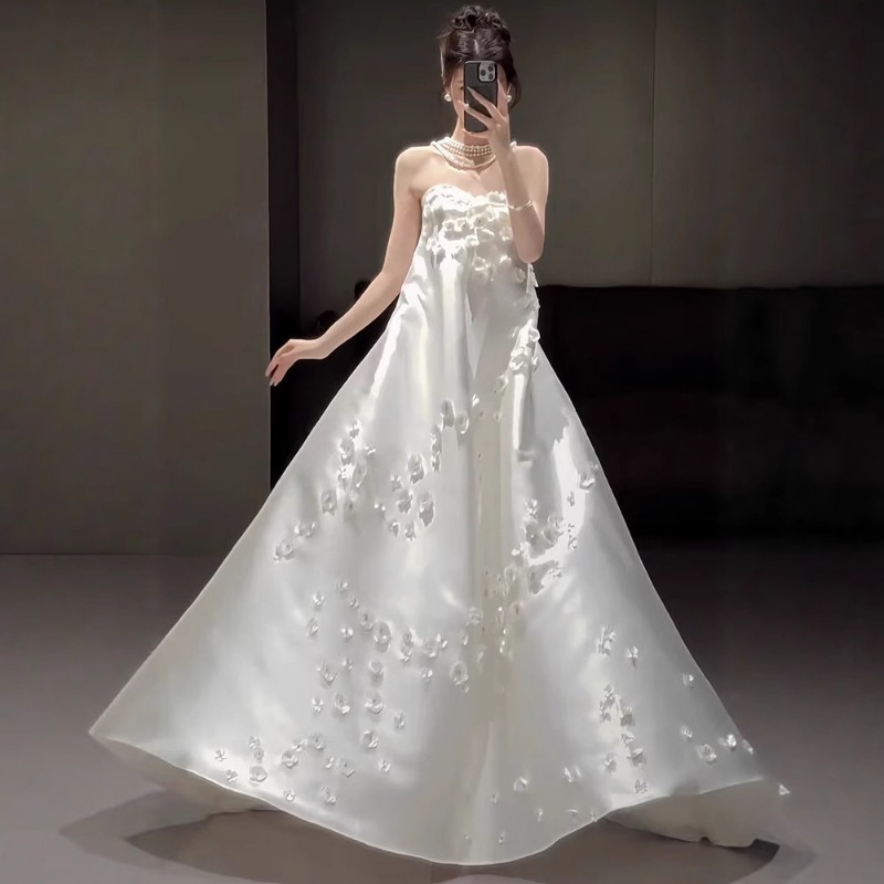 French Strapless Satin Wedding – обзор и цена Photography Natural Lighting Basics