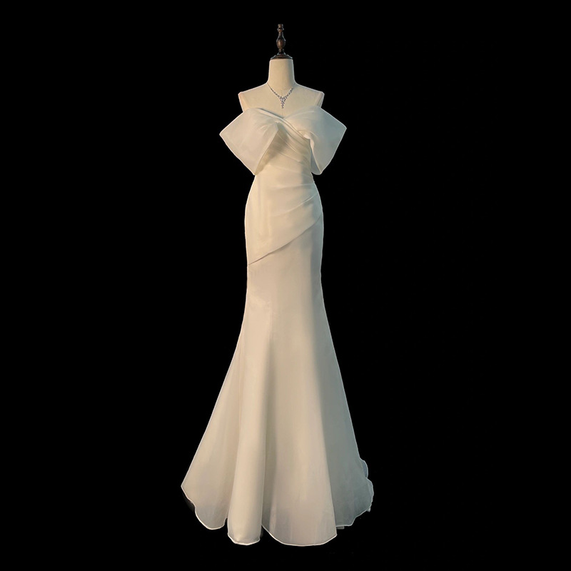 One Shoulder Satin Light Weddi – обзор и цена Photography Natural Lighting Basics