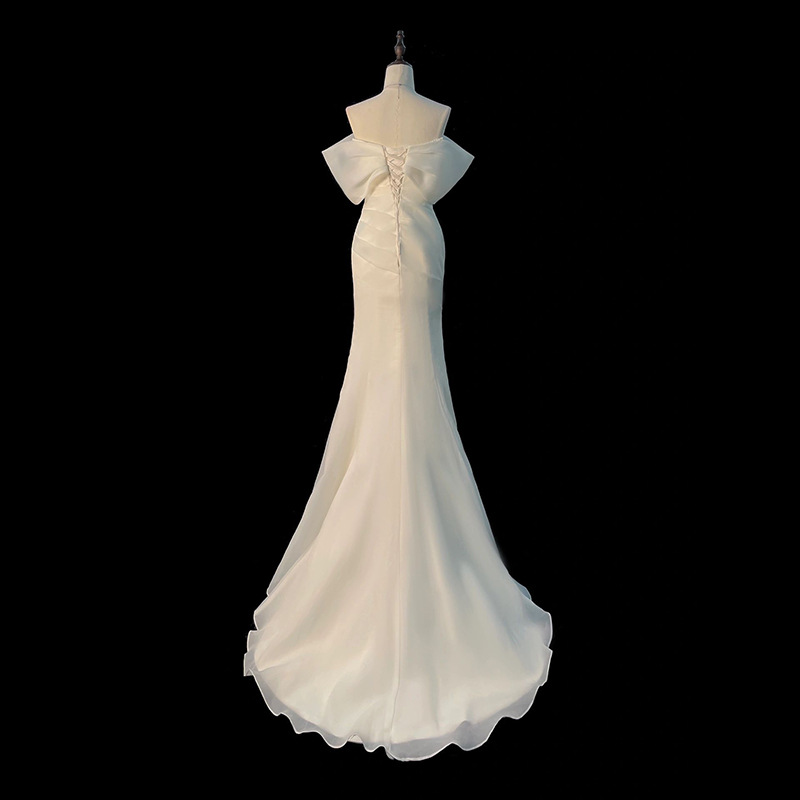 One Shoulder Satin Light Weddi – обзор и цена Photography Natural Lighting Basics
