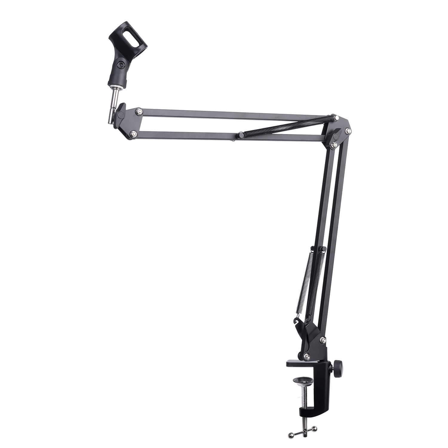 Extendable Recording Microphon – обзор и цена Boom Arm Stand