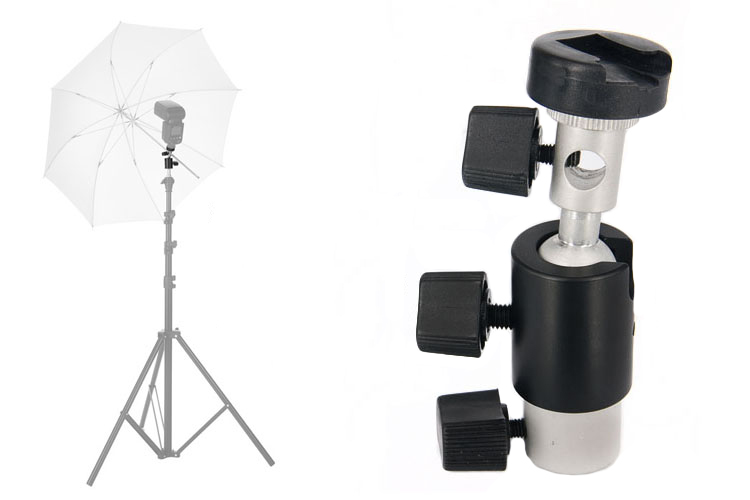 Universal C Type Mount Flash H – обзор и цена Photography Lighting Type
