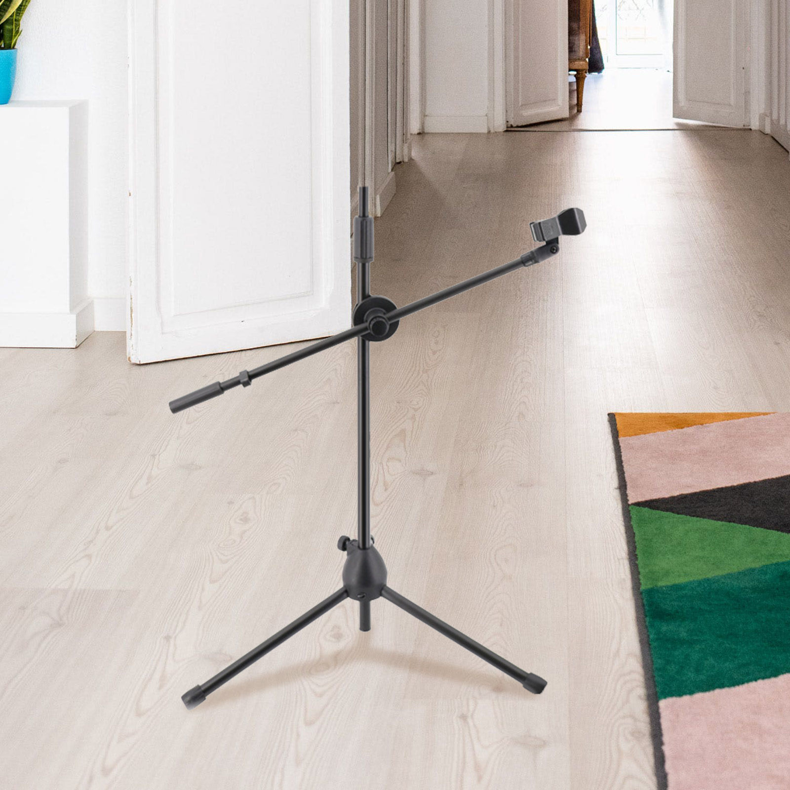 1 Set Microphone Stand Boom Ar – обзор и цена Boom Arm Stand