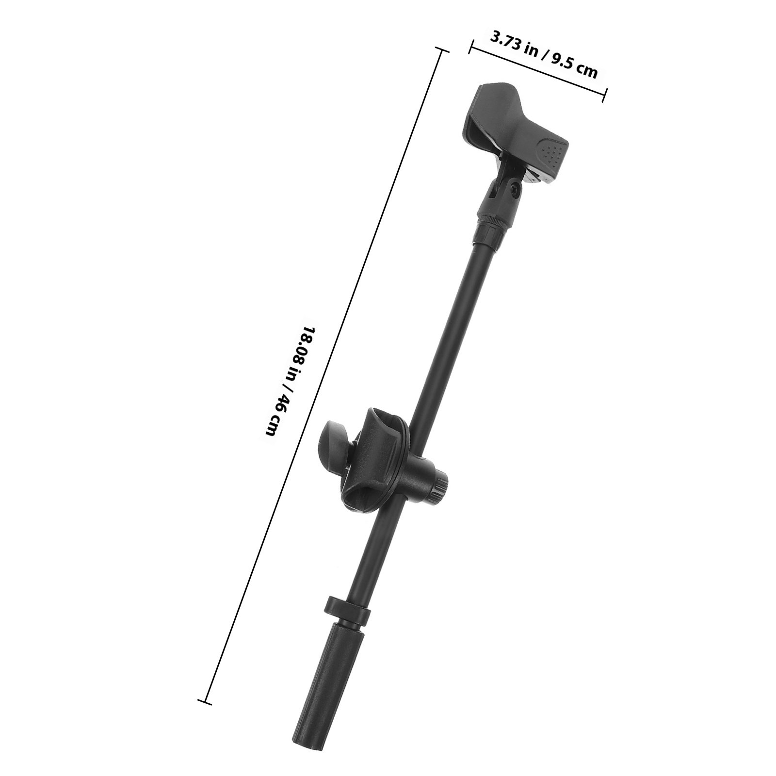 1 Set Microphone Stand Boom Ar – обзор и цена Boom Arm Stand