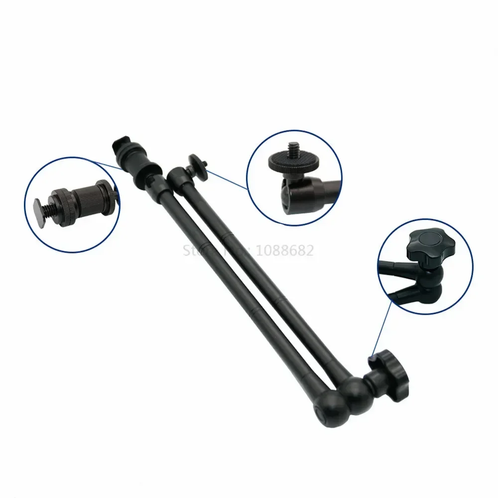 20 Inch Articulating Friction  – обзор и цена Photography Lighting Rig